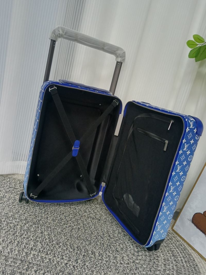 LV Suitcase